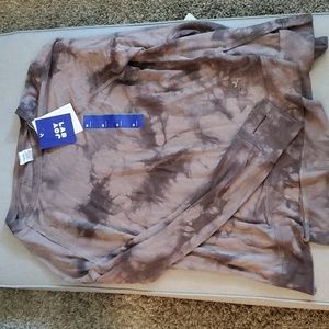 Joy Lab sweatshirt (2)